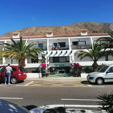 Sunny In Cristianos * ארונה