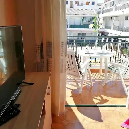 Apartamento Sunny In Cristianos