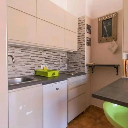 Sunny In Cristianos Arona (Tenerife)