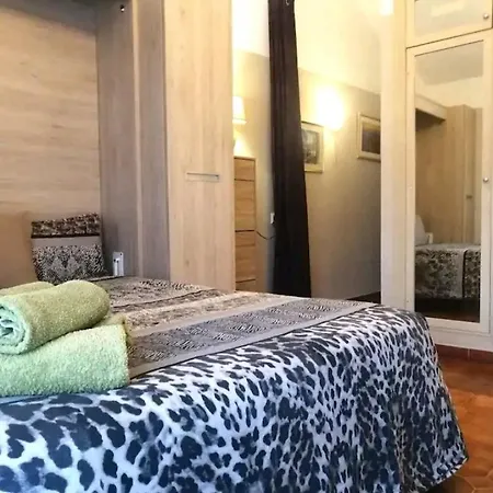 Sunny In Cristianos Lägenhet