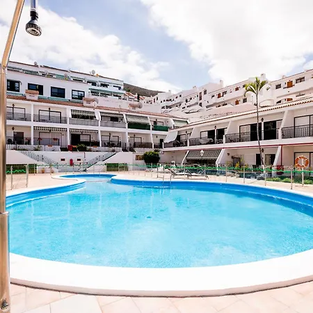 Apartment Sunny In Cristianos Arona (Tenerife)