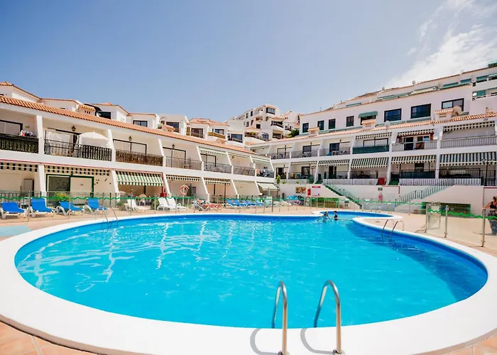 Sunny In Cristianos Appartamento Arona (Tenerife)